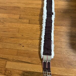 Horse Fleece Lined Girth 48”